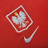 2024 Poland Away Football Shirt Kids Size 1:1 Thai Quality