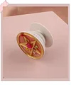 Transformation Brooch Shaped Phone Holder - Free Shipping - Sailor Moon
