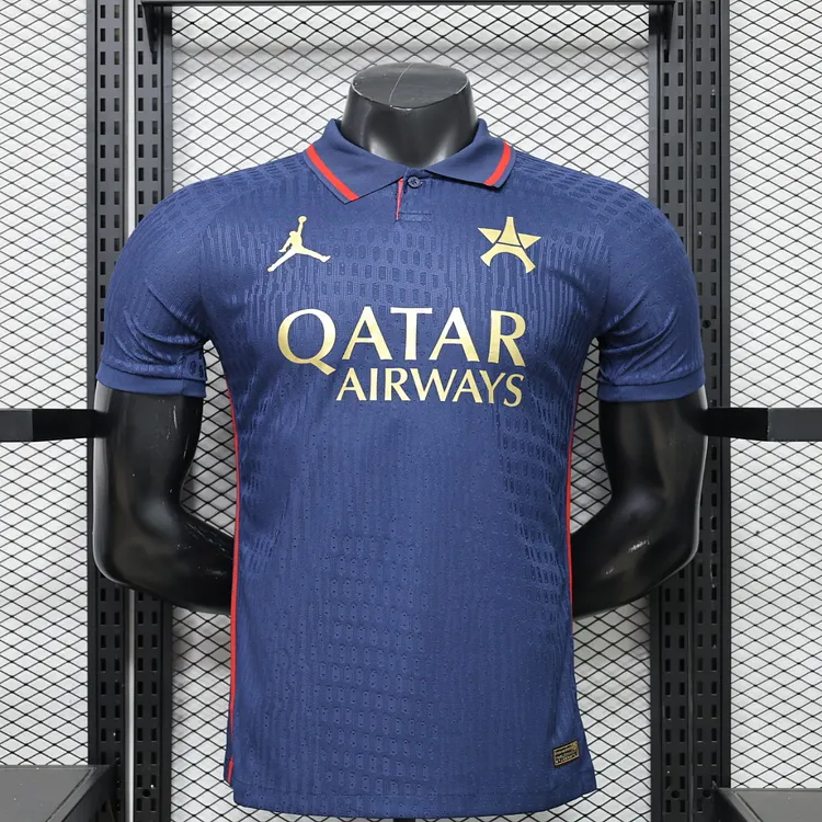 Player Edition - Paris Saint-Germain 26/27 Casual Special Edition Jersey 1:1 Thai Quality
