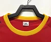 Joyfball 2002 Retro Spain Home Soccer Shirt