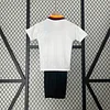 1994 Retro Germany Home Football Shirt Kids Size 1:1 Thai Quality