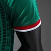 Mexico Jersey 2026 World Cup Home Football Kit Player Version