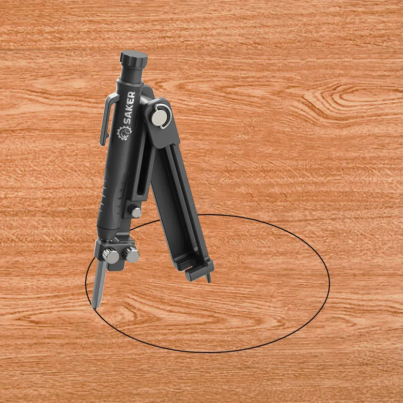 Saker Multi-function Scribing Tool