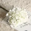 Quality Single Head Hydrangea Artificial Flower