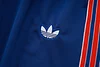 Joyfball 2025/2026 Kids Size Arsenal Half-Pull Training Suit Blue Football Shirt 1:1 Thai Quality