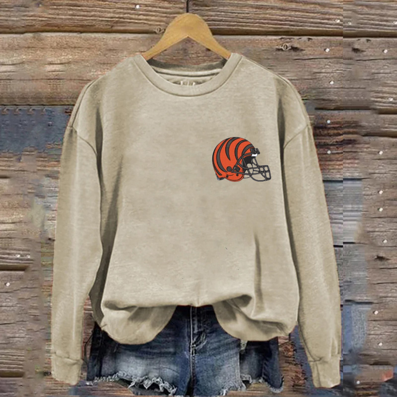 Cincinnati  Football Sweatshirt