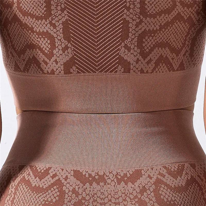 ladies' peach lift leggings 