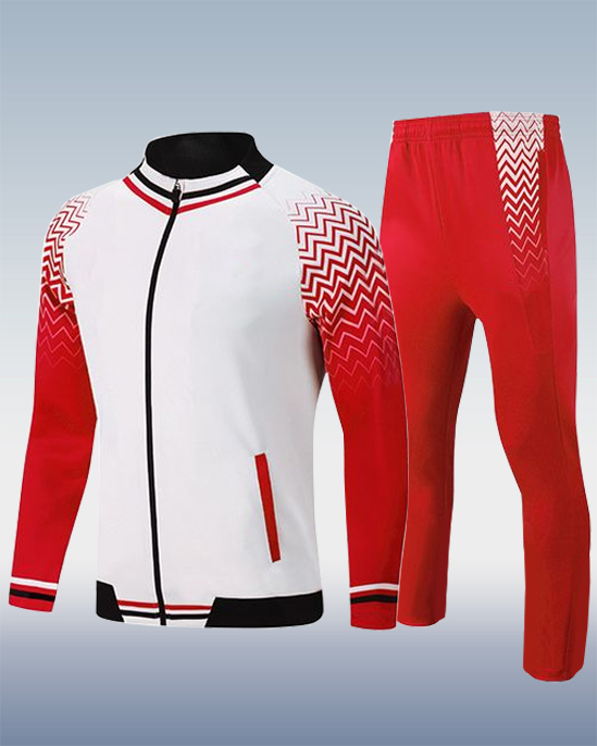 Men's 70s80s Classics Tracksuit 00194