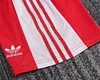 Joyfball 1989-1991 Kids Size Retro Liverpool Home Football Jersey 1:1 Thai Quality