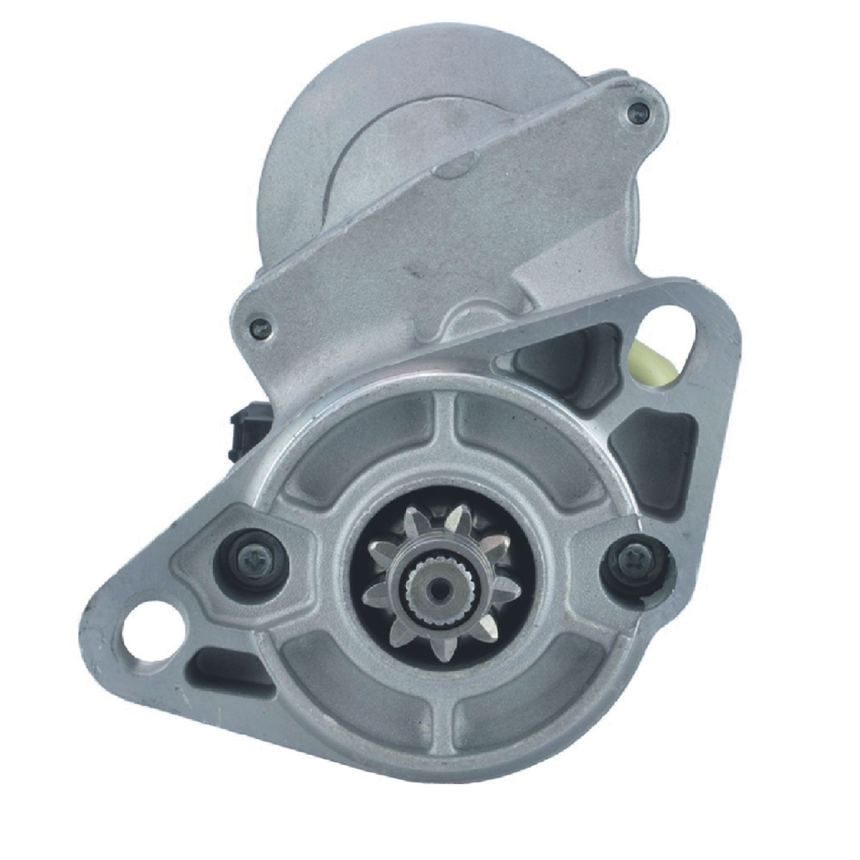 STG91875 Starter for Case Tractor DX18E DX22E 185086680  428000-2540  428000-3570  1000214983 1000299581