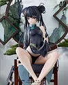 1/6 Scale Kisaki - Blue Archive Resin Statue - ABsinthe Studios