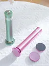 Electric Foot Callus Remover Professional Aluminum Callus Remover for Dead Skin