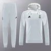 Joyfball 2025/2026 Real Madrid Urban Purist Hoodie