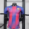 2025/2026 Player Version Barcelona Home No Ads Football Shirt 1:1 Thai Quality
