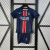 Kids Paris Saint-Germain 2025/26 Home 