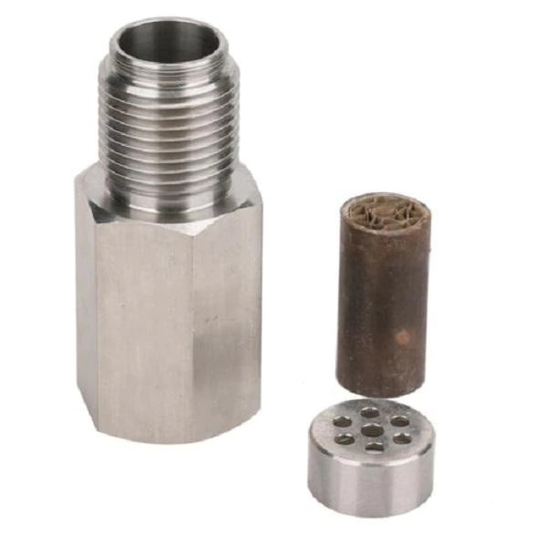 Garlaven O2 Sensor CEL Check Engine Light Adapter CEL Eliminator Mini