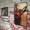 Bob Dylan - Vintage Metal Signs - 20*30cm/30*40cm - Music