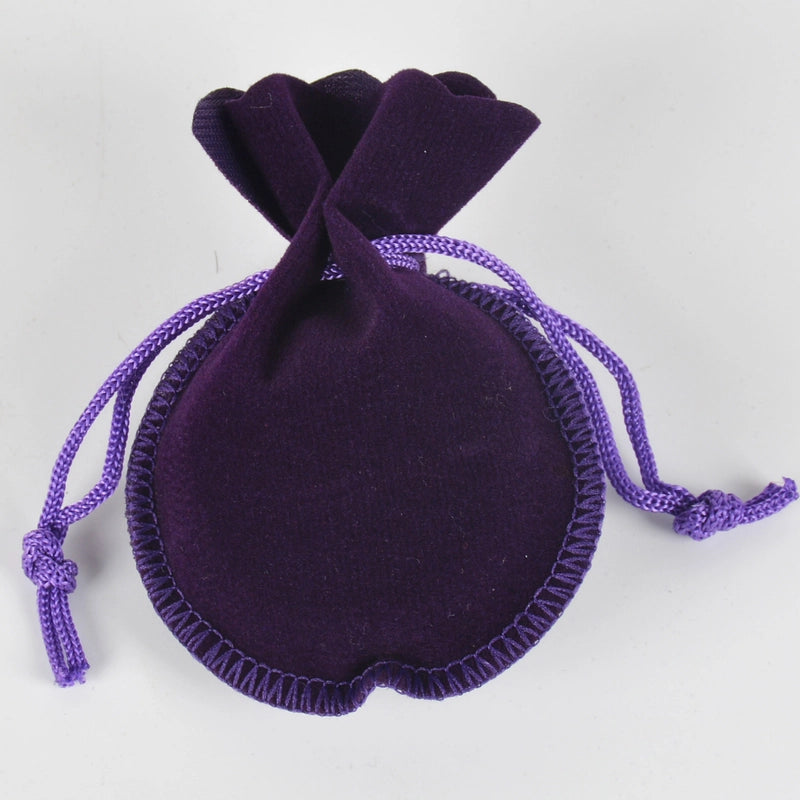 Minimalist Solid Color Flannel Daily Gift Wrapping Supplies