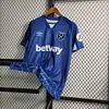 2023/2024 West Ham United Third Away Football Shirt 1:1 Thai Quality