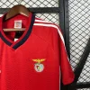Retro 1999-00 Benfica Soccer Jersey Home