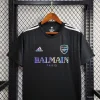 24/25 Arsenal Black Training Suit