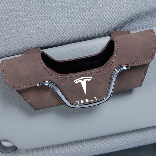 Car Multifunctional Glasses Clip