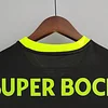 2022/2023 Sporting Lisbon Away Football ShirtFootball Shirt 1:1 Thai Quality
