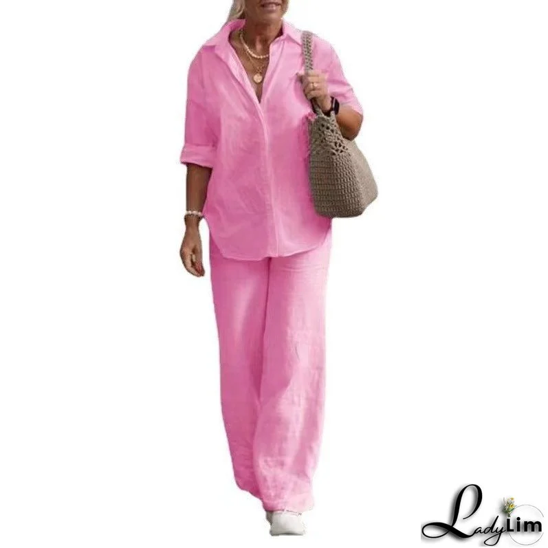 Edgy and light Shirt