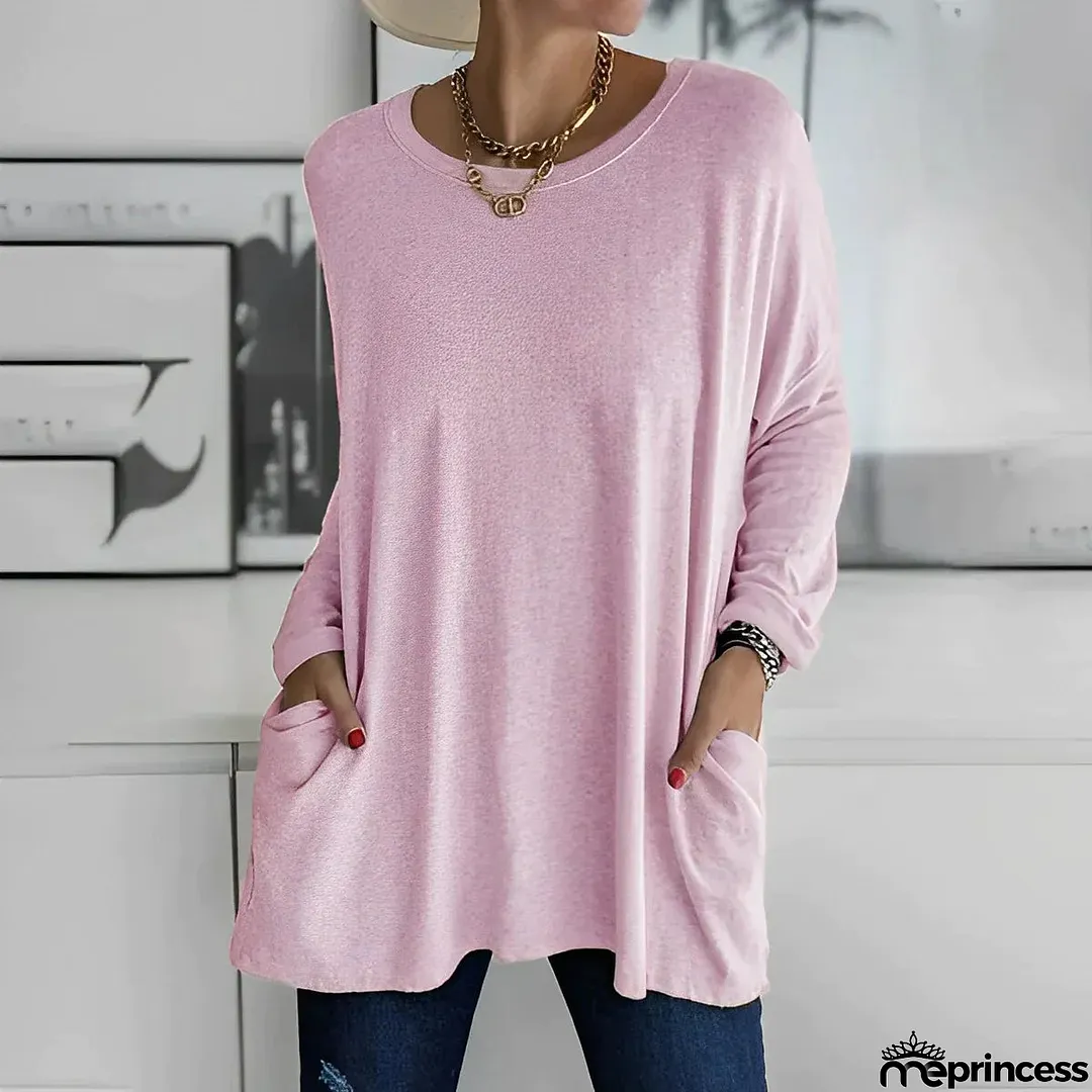 Simple and Stylish Shirt