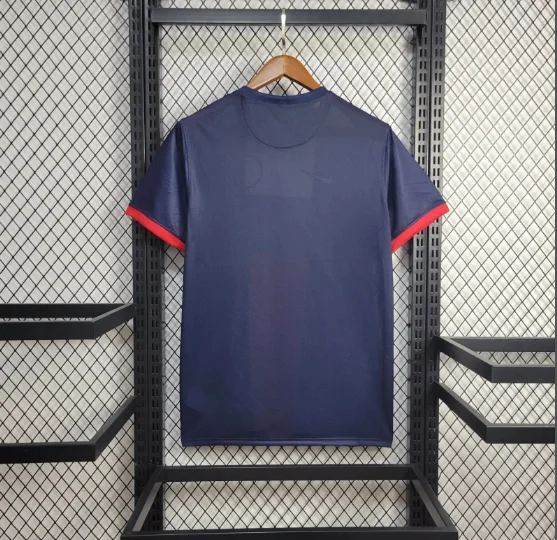 Retro 13/14 PSG Pairs Saint-Germain Home Football Shirt