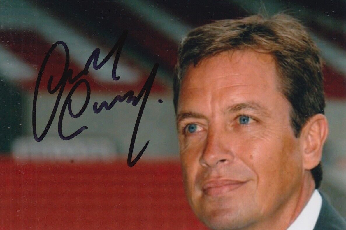 STUART GRAY HAND SIGNED 6X4 Photo Poster painting FOOTBALL AUTOGRAPH