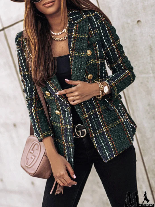 MidiSono - Versatile and Comfortable winter garment