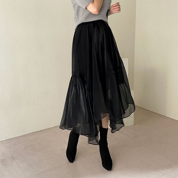Elegant Skirts