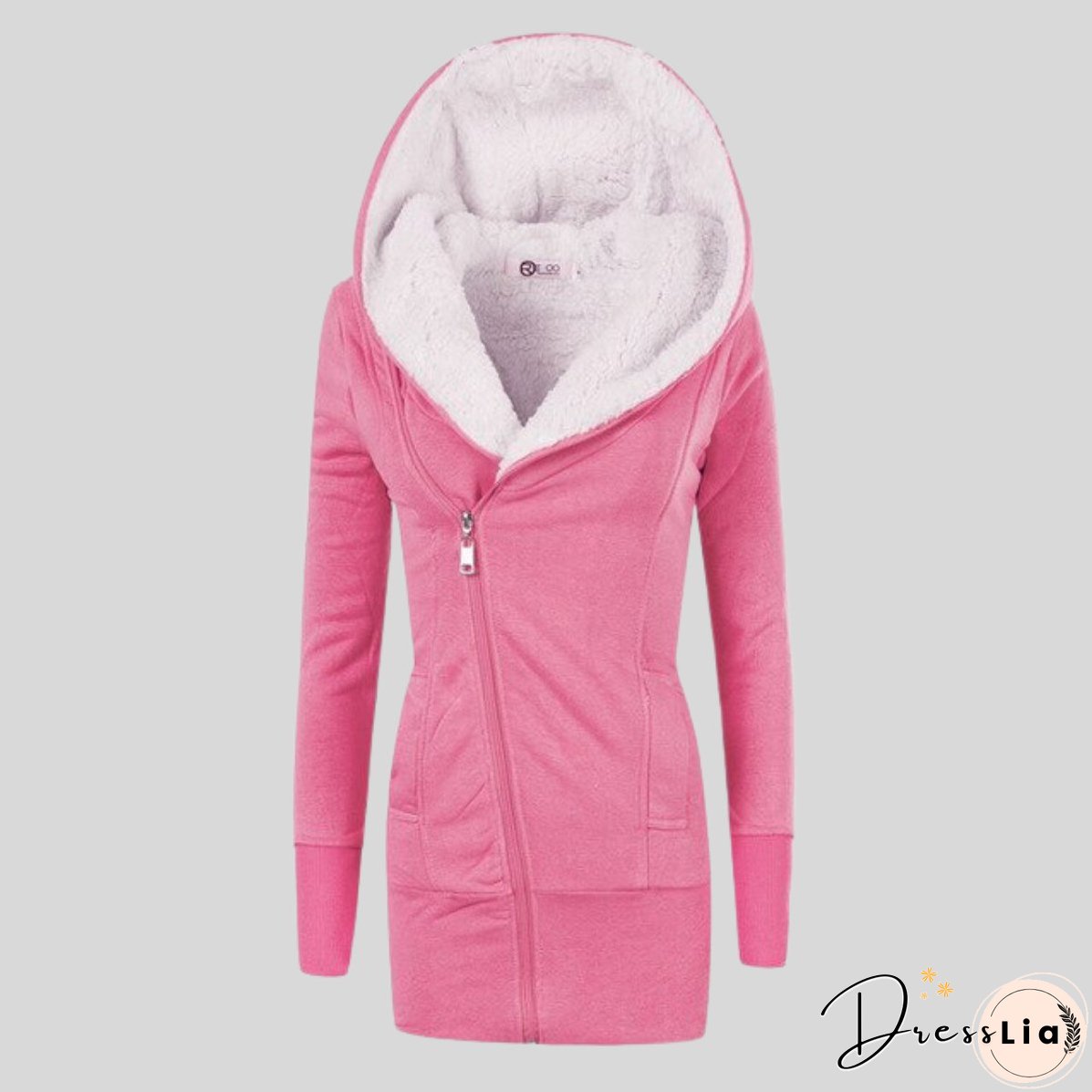 Modern and Comfortable winter Jacket