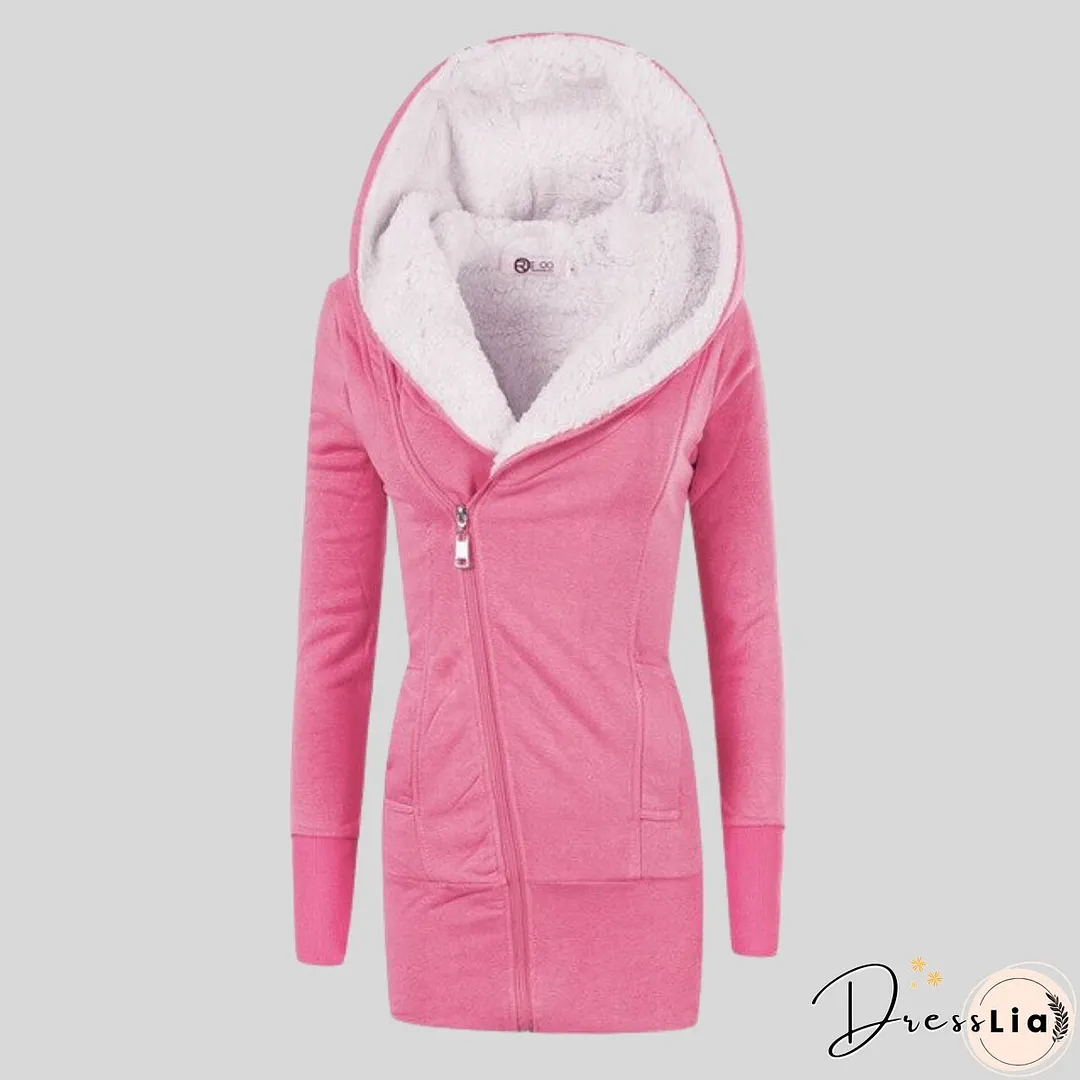 Modern and Comfortable winter Jacket