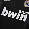2010/2011 Retro Real Madrid Away Football Shirt 1:1 Thai Quality