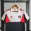 Retro 1992 Sao Paulo Special Edition Soccer Jersey
