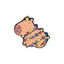 Happy Festive Capybara
