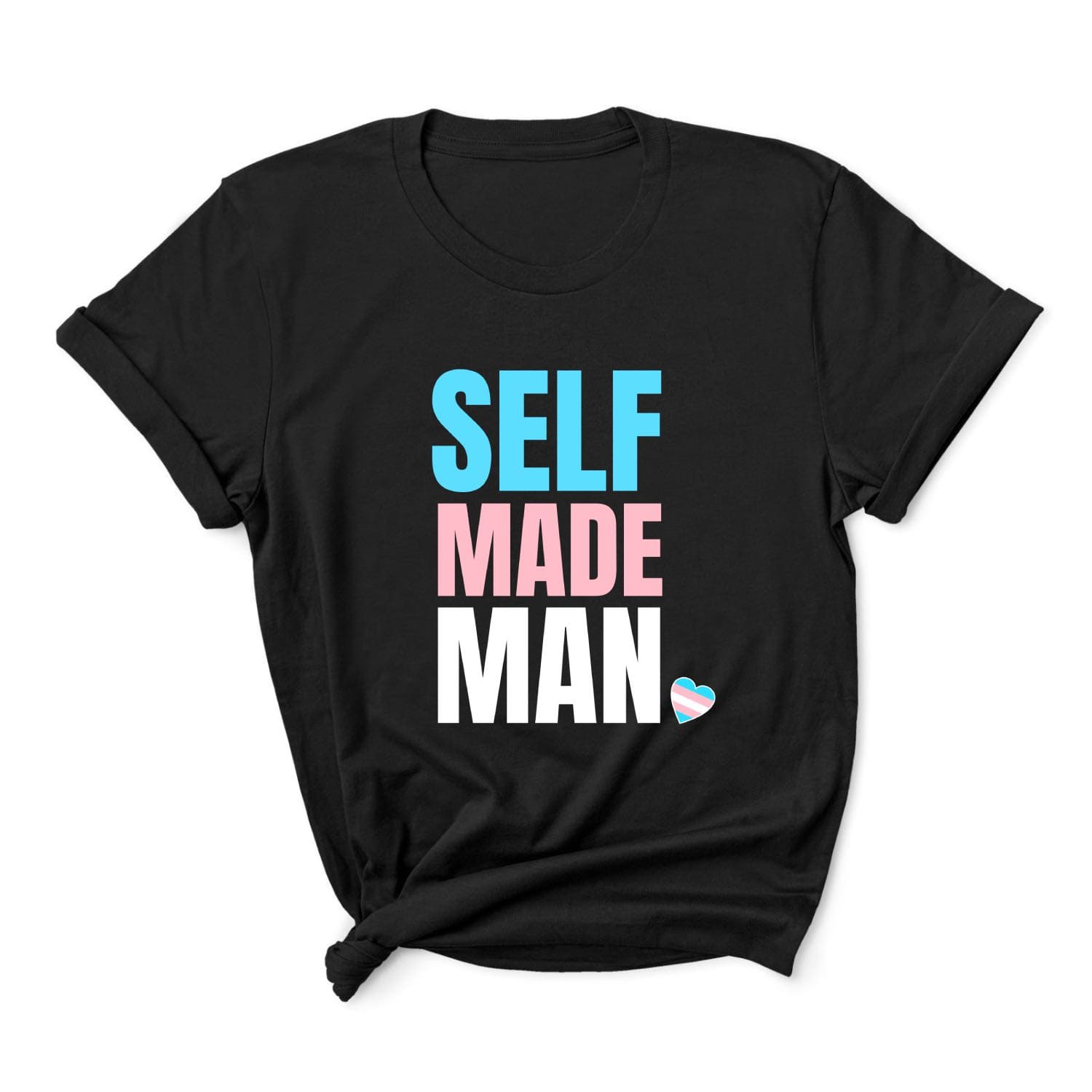 FTM transgender t-shirt