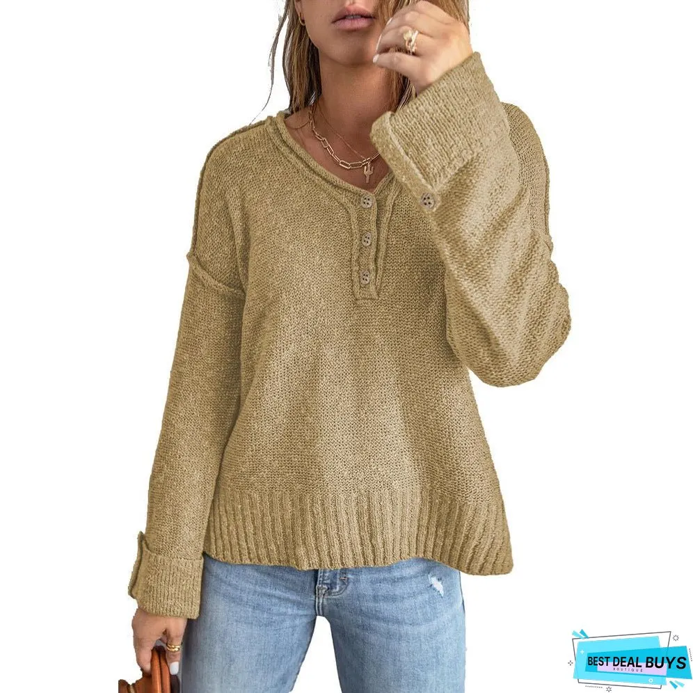 Timeless and Elegant winter Sweater