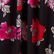 2022 New Summer Floral Print Long T Shirt Women O-neck Sexy Sleeveless Top Streetwear Womens Plus Size Fashions Tee Shirt Femme