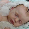 [Heartbeat💖 & Sound🔊][Holiday Gift Deals] 20" Mario Truly Reborn Baby - RBBI-Myrebornbabydoll&reg; Myrebornbabydoll&reg;