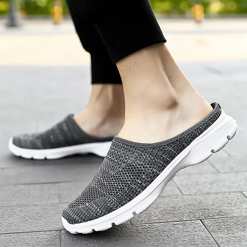 Men's Summer Breathable Beach Shoes