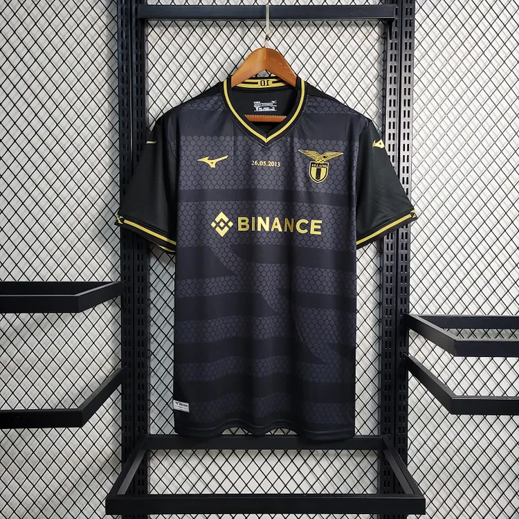 23/24 Lazio 10th Anniversary Edition