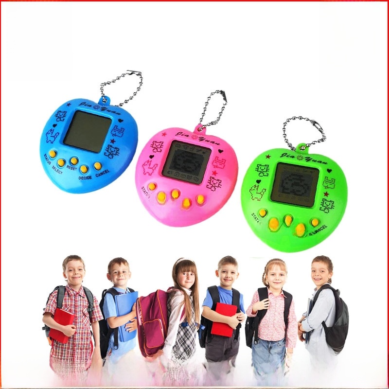 Fidget Toys Kids(7-16years) Heart Shape Plastic Toys