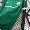 2025/2026 Palmeiras Home Jersey 1:1 Thai Quality