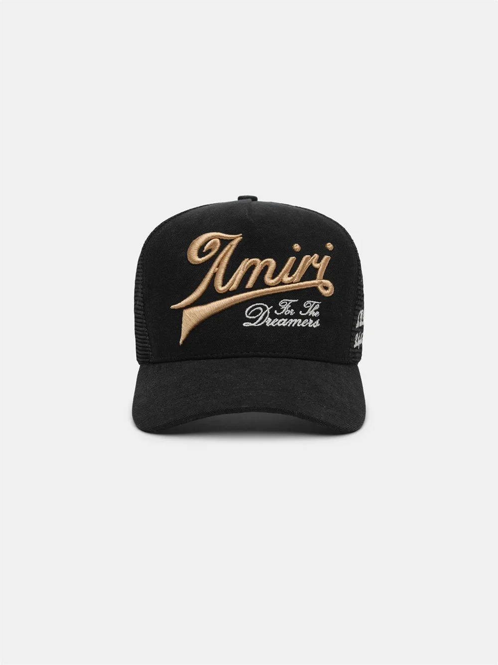 AMIRI trucker hat