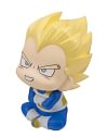 LookUp Series Super Saiyan Son Goku & Vegeta Special Edition Set - Dragon Ball Official Statue - MegaHouse