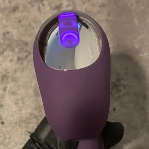 pornhint Pornhint Orlena Luxury Swinging 10 Clitoral Sucking modes & 8 Vibrations Stimulation Adult Sex Toys