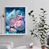 Diamond Painting -DIY Full Square Drill Shell